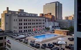 Staybridge Suites Atlanta - Midtown By Ihg